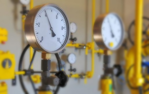 Pressure Transmitter Fault Line Inspection Method