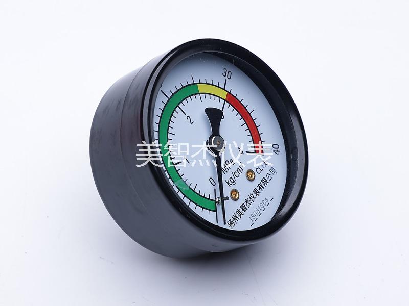 Y60 Axial Pressure Gauge - Image 3