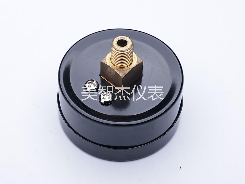 Y60 Axial Pressure Gauge - Image 4