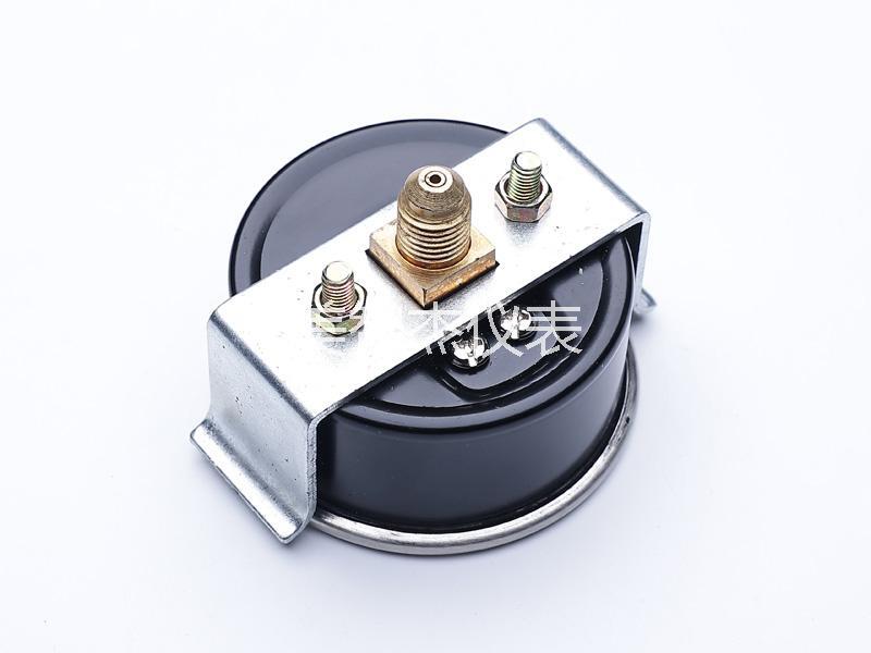 Y60 Axial U-Type Clamp Pressure Gauge - Image 3