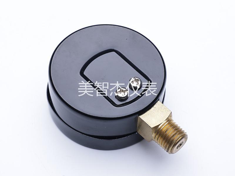 60 Radial Pressure Gauge - Image 3