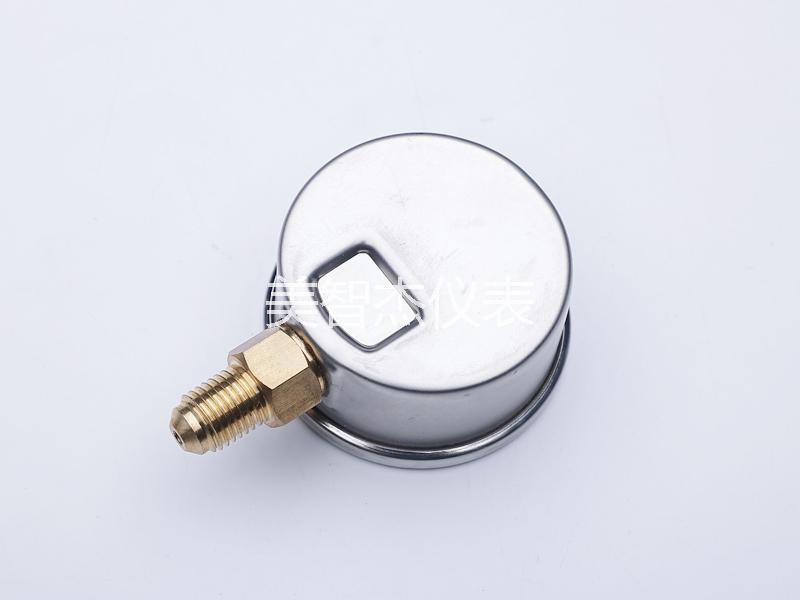 YN50RadialAnti-vibrationRefrigerantGauge - Image 3