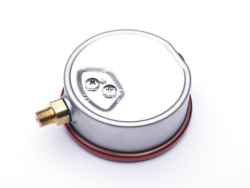 YN80 Zero Adjustment Anti-vibration Refrigerant Gauge Optimized - Image 3