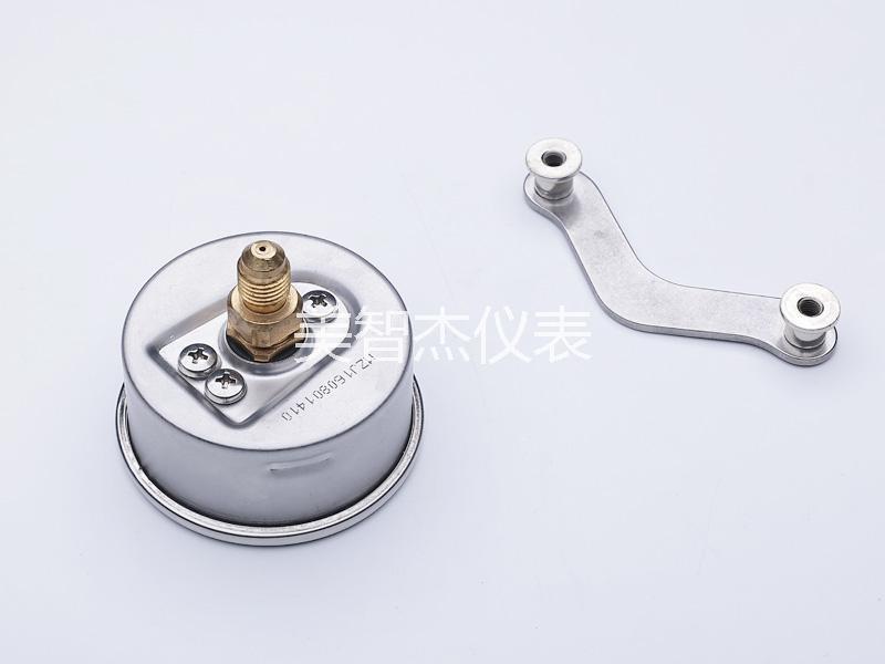 YN60 Axial U-Type Clamp Anti-vibration Gauge 2 - Image 3