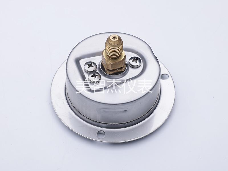 YN60 Axial Front Flange Anti-vibration Vacuum Gauge - Image 3