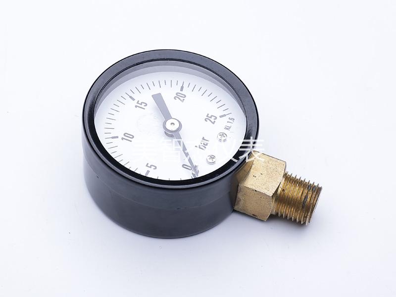 Y50 Radial Pressure Gauge - Image 2