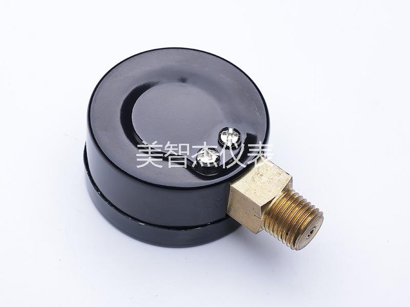 Y50 Radial Pressure Gauge - Image 3