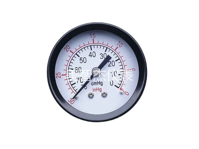 Y60 Axial Vacuum Gauge