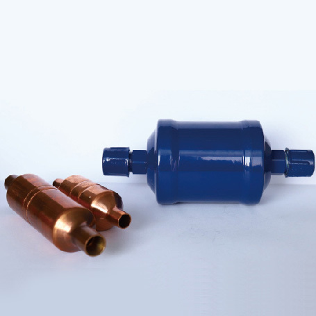 Refrigeration Accessories and Parts