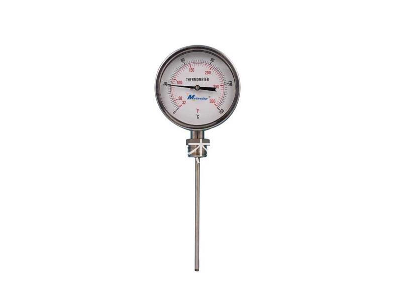 Bimetallic Thermometer