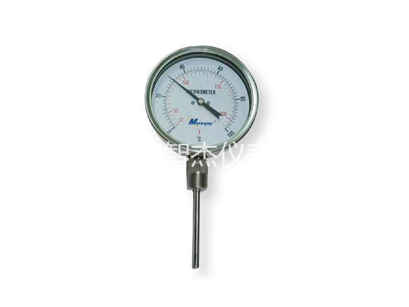 Bimetallic Thermometer