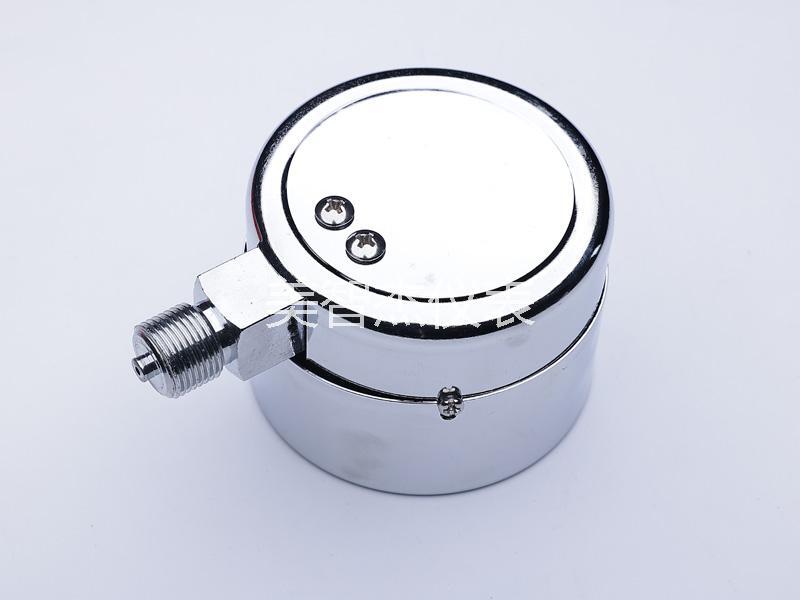 膜盒Pressure Gauge - Image 3