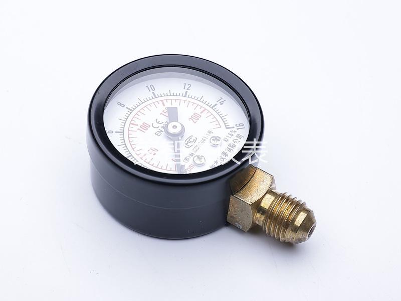 Y40 Radial Pressure Gauge - Image 2