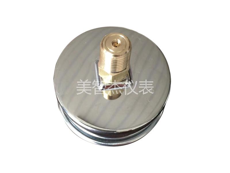 YN60 Axial Anti-vibration Pressure Gauge - Image 3