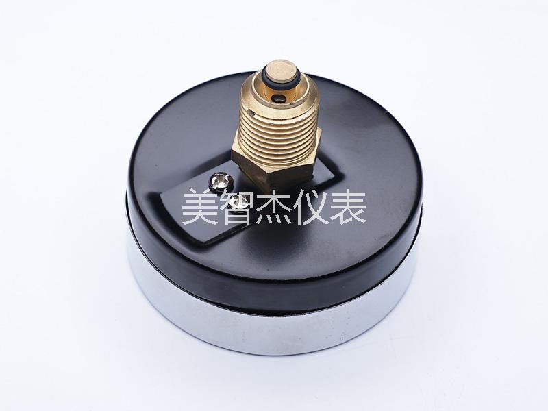 Y80AxialTemperaturePressure Gauge - Image 3